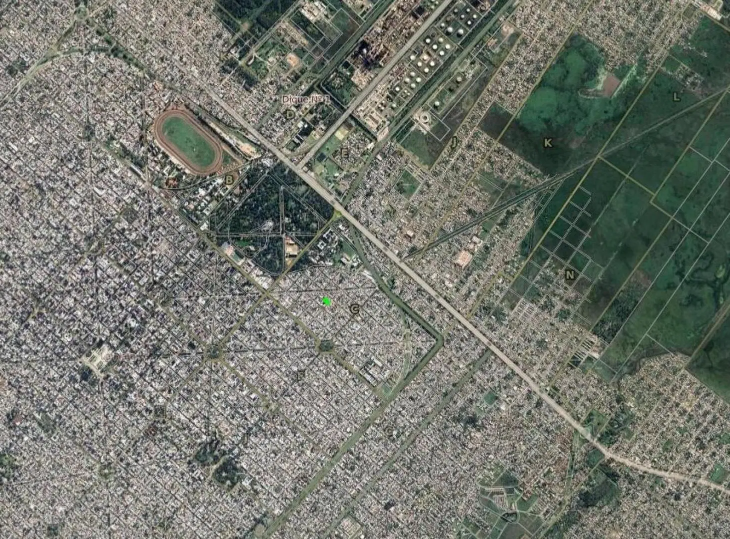 Terreno en venta - 300Mts2 - La Plata 2