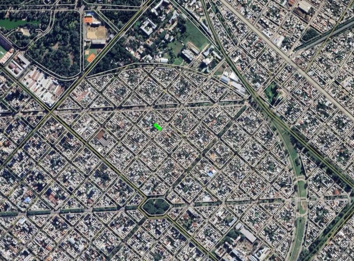Terreno en venta - 300Mts2 - La Plata 3