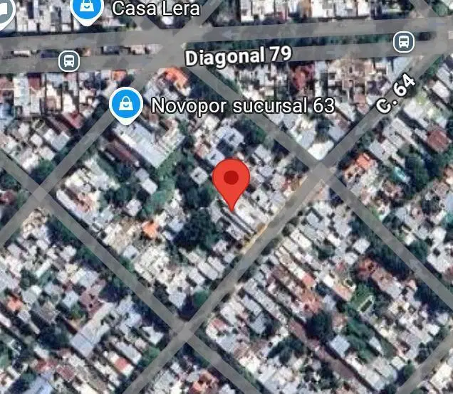 Terreno en venta - 300Mts2 - La Plata 4
