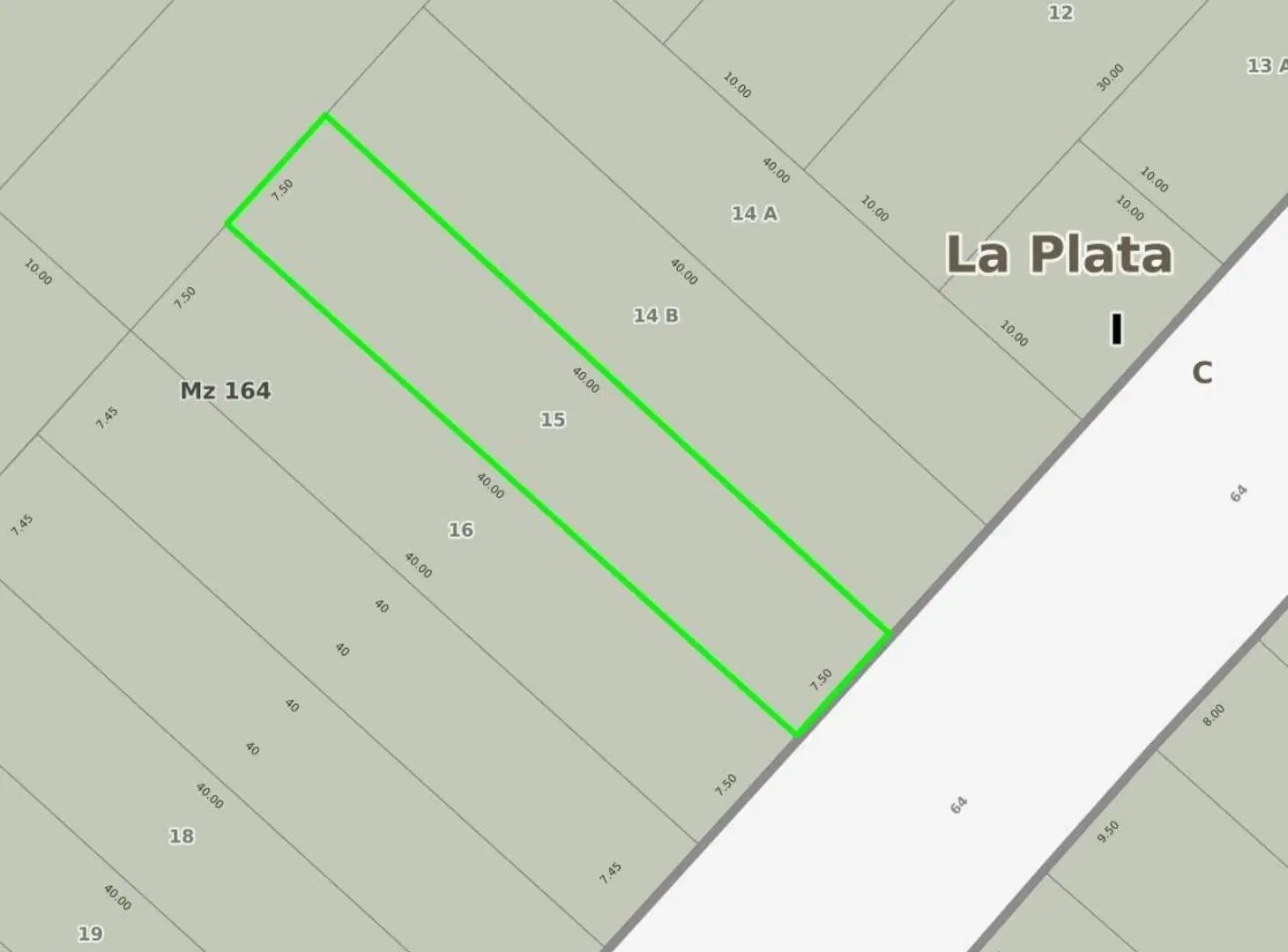 Plano 1