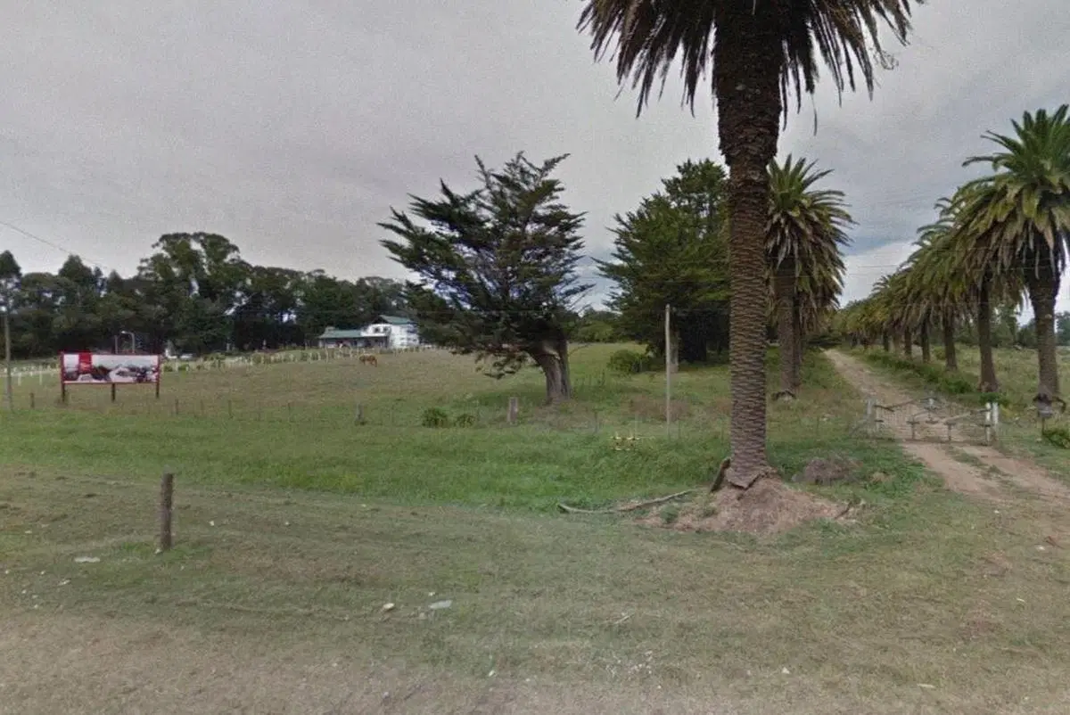 Terreno en venta - 7.200mts2 - Tandil 3