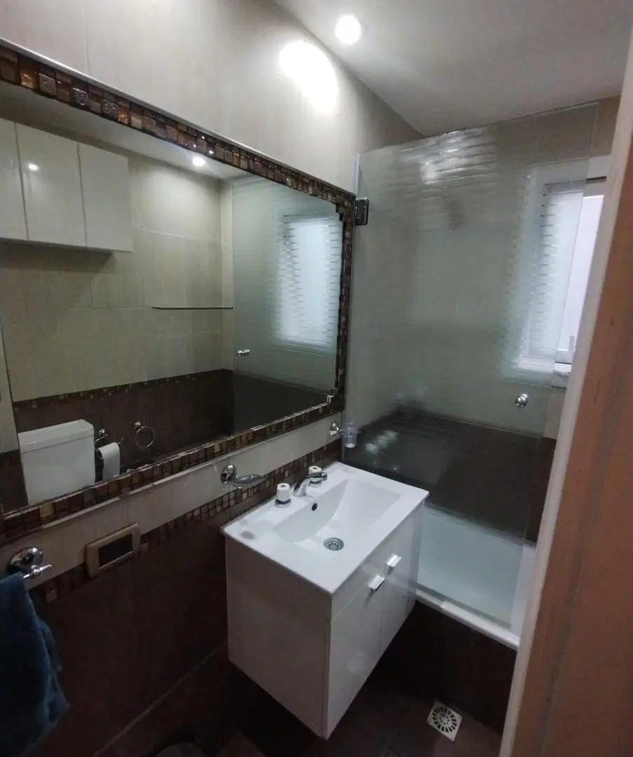 PH en alquiler temporario - 2 Dormitorios 1 Baño - Mar del Plata 3