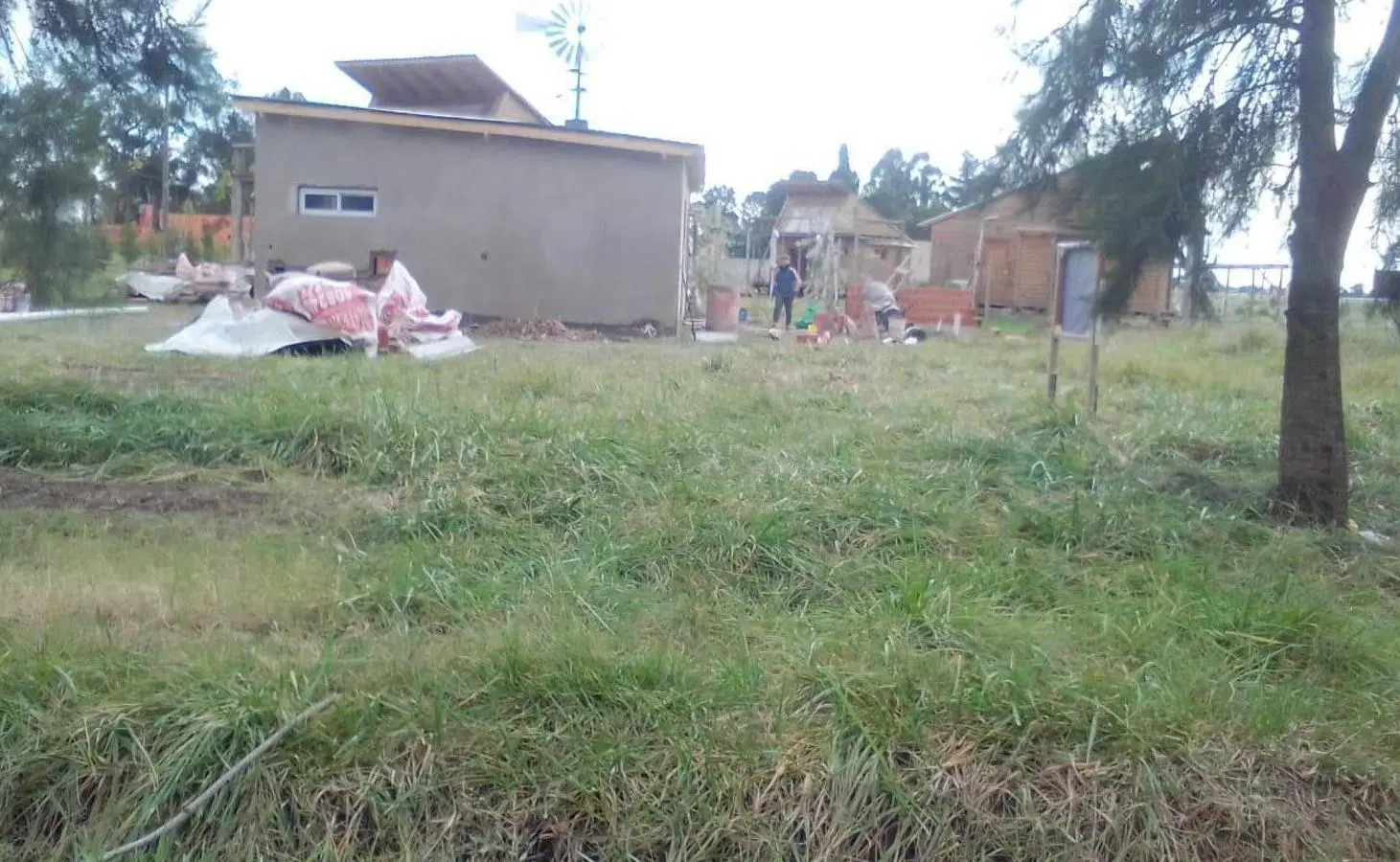 Terreno en venta - 672mts2 - San Miguel Del Monte 8