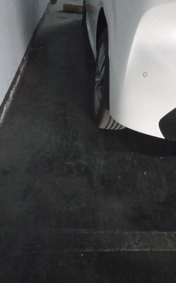 Cochera en venta - 12Mts2 - Palermo Hollywood 1