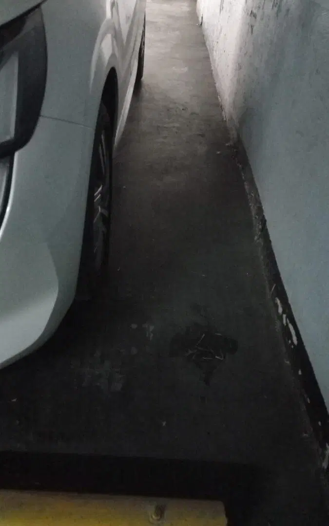 Cochera en venta - 12Mts2 - Palermo Hollywood 5