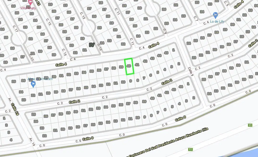 Plano 1