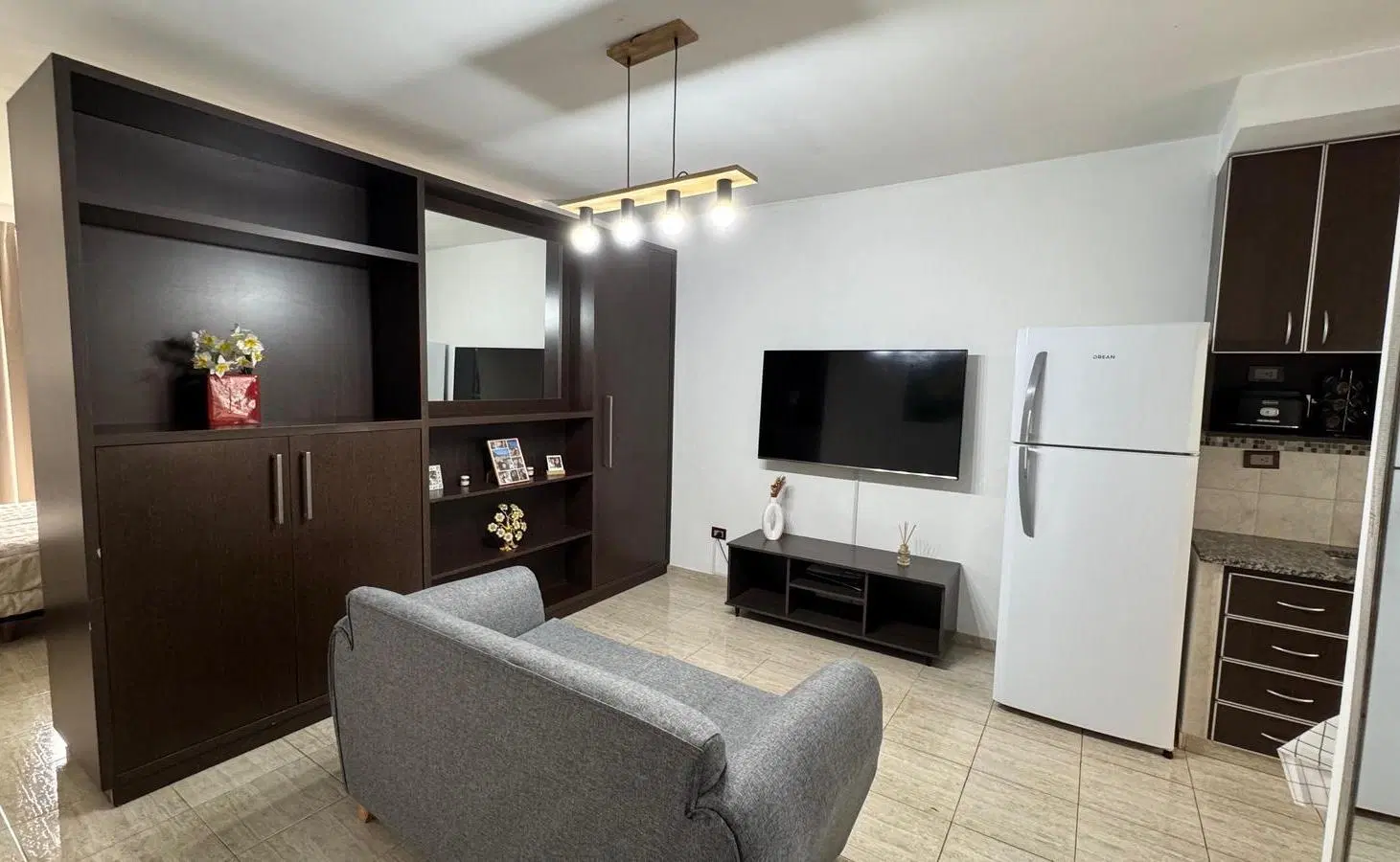 Departamento en venta - 1 Dormitorio 2 Baños - La Plata 1