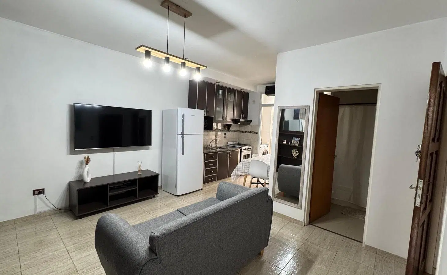 Departamento en venta - 1 Dormitorio 2 Baños - La Plata 2