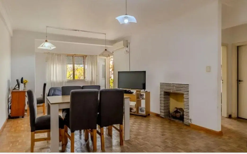 Departamento en venta - 2 Dormitorios 2 Baños - La Plata 4