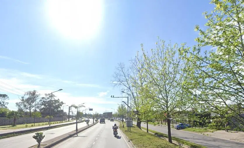 Terrenos en venta conjunta - 1.250mts2 - Tigre 4