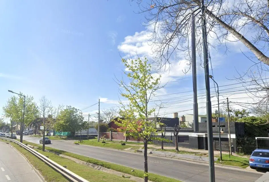Terrenos en venta conjunta - 1.250mts2 - Tigre 5