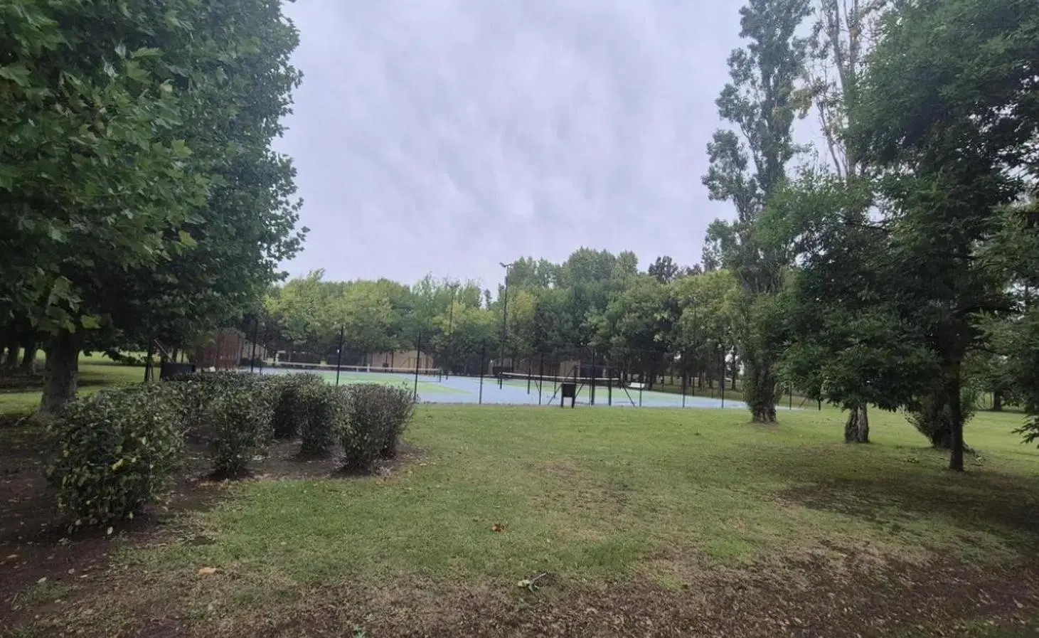 Terreno en venta - 820mts2 - Haras del Sur IV 5