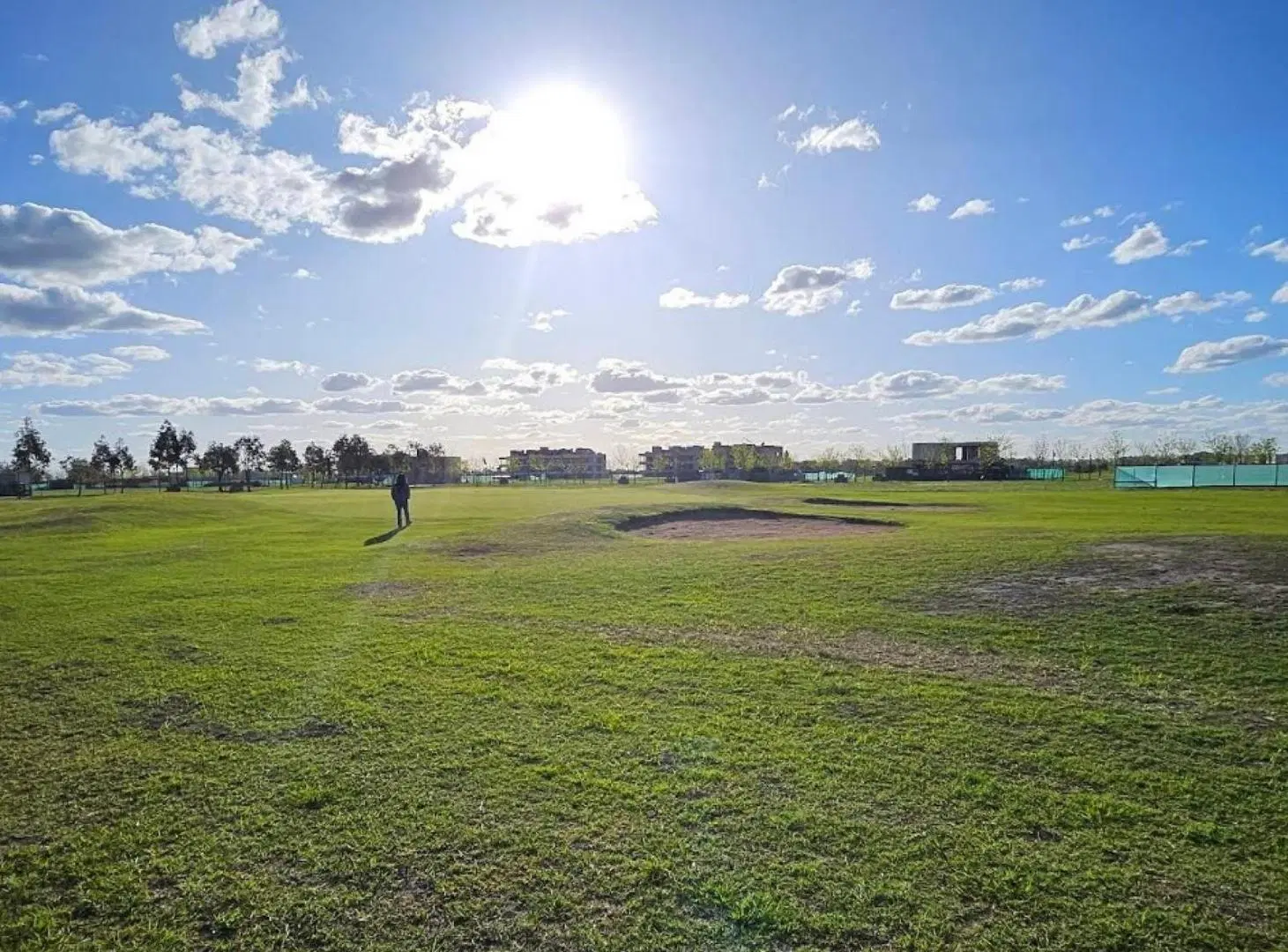 Terreno en venta - 820mts2 - Haras del Sur IV 4