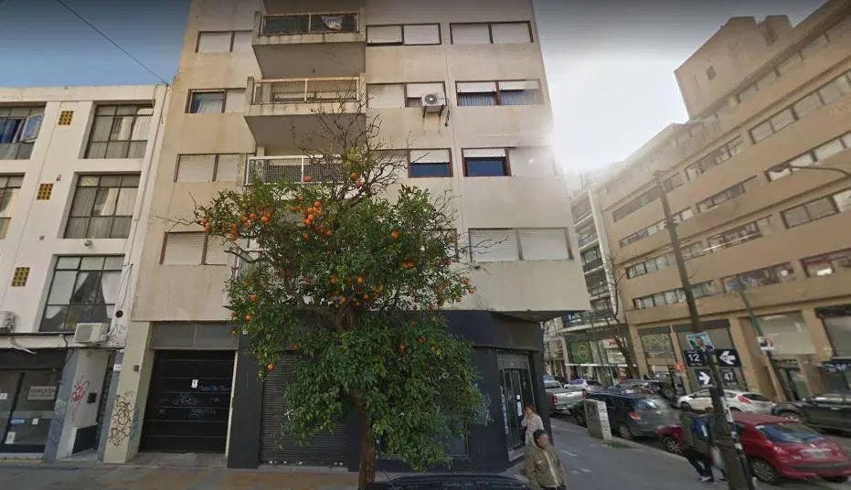 Cochera en venta subterránea  - 20mts2 - La Plata 4
