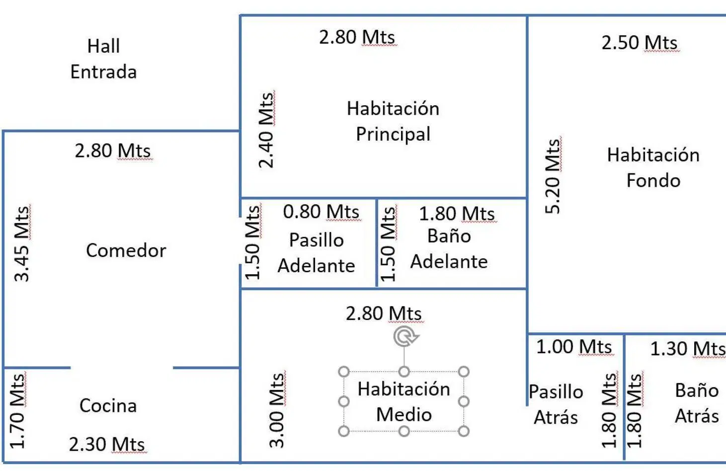 Plano 1