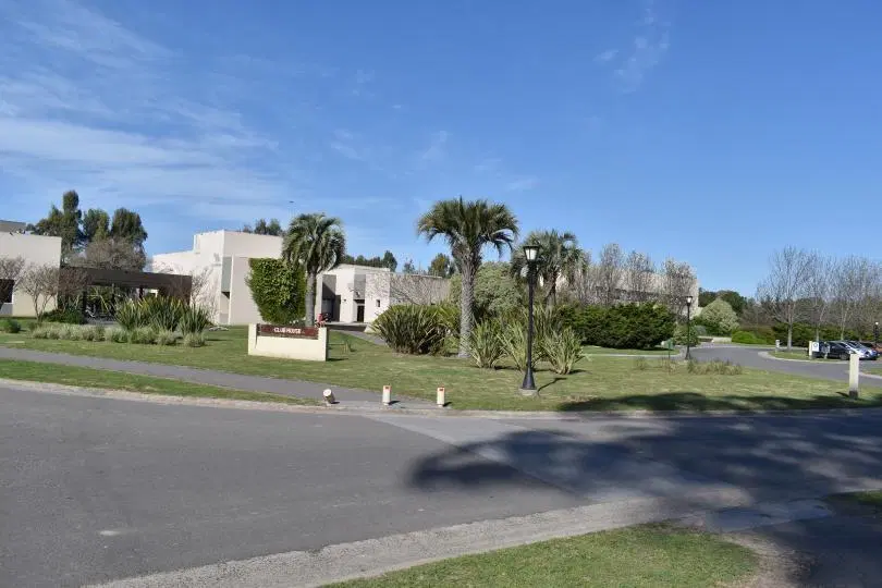 Terreno en venta - 790Mts2 - Haras de Santa María, Escobar 2