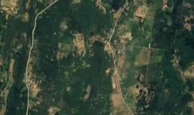 Terreno en venta - 26500Mts2 - El Bolsón 3