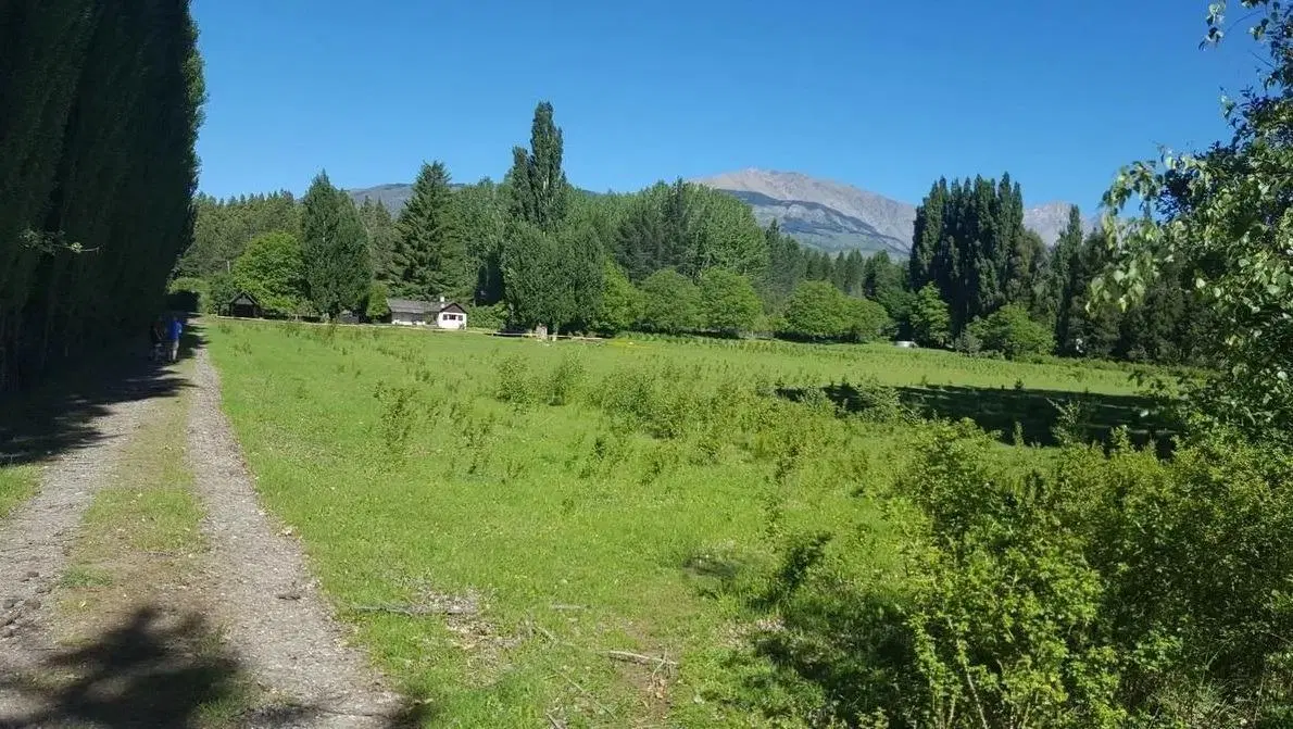 Terreno en venta - 26500Mts2 - El Bolsón 2