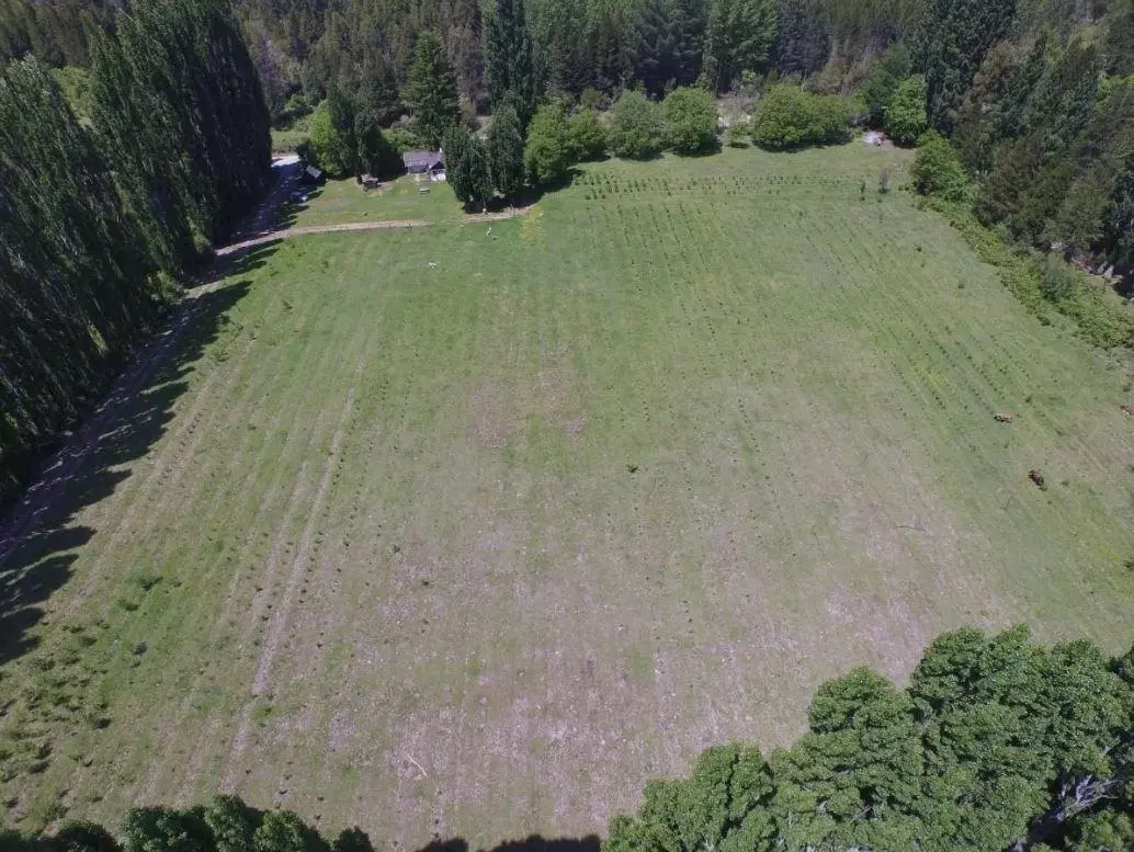 Terreno en venta - 26500Mts2 - El Bolsón 4