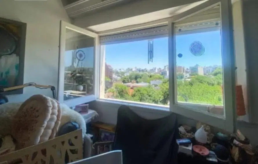 Departamento en venta - 2 Dormitorios 1 Baño - 77Mts2 - Flores 3