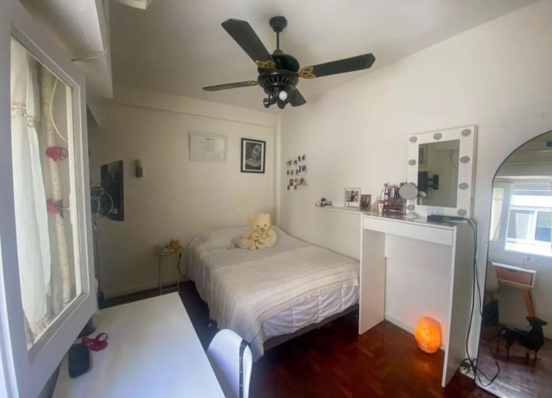 Departamento en venta - 2 Dormitorios 1 Baño - 77Mts2 - Flores