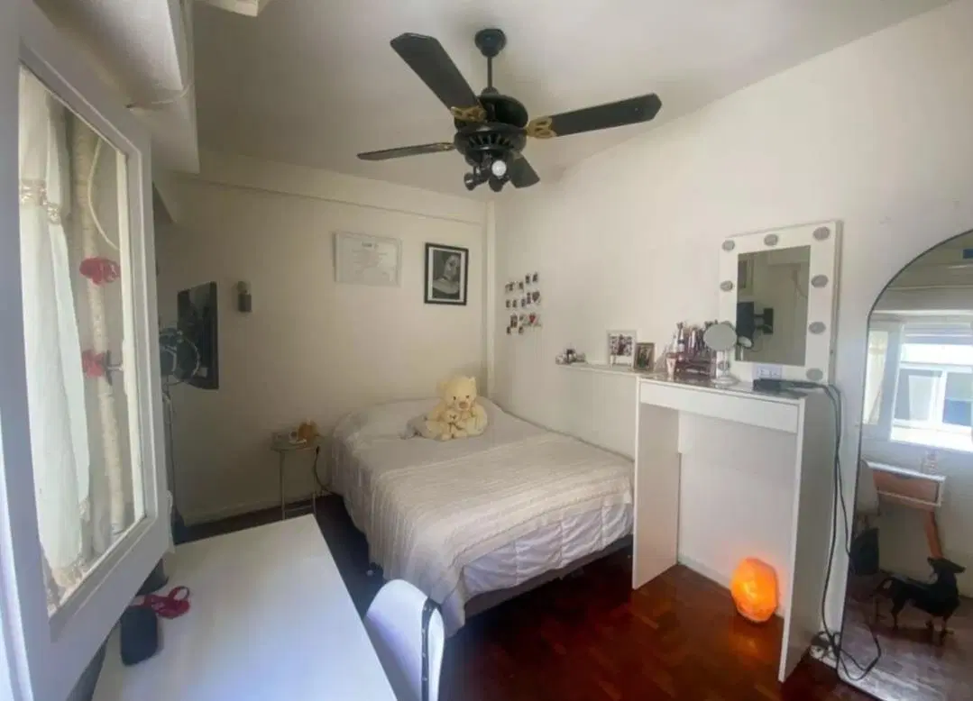 Departamento en venta - 2 Dormitorios 1 Baño - 77Mts2 - Flores 4