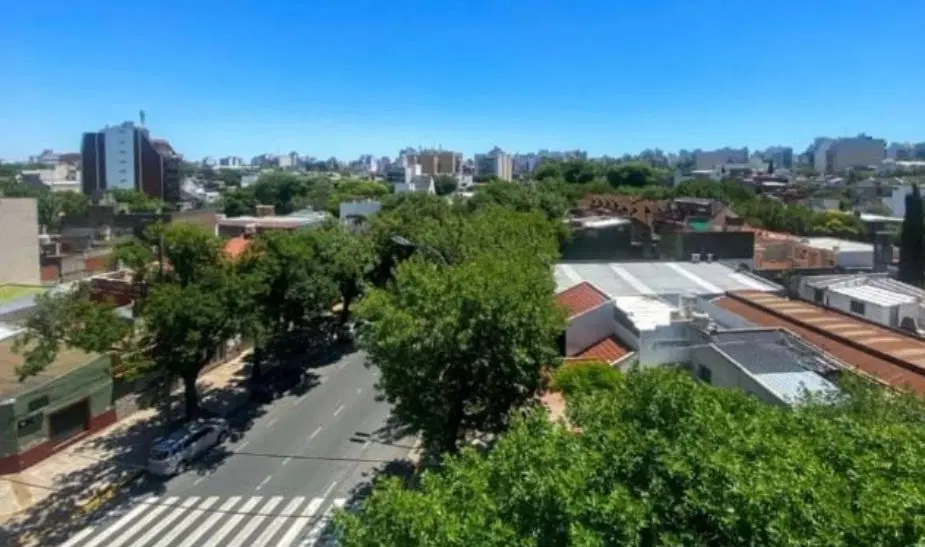 Departamento en venta - 2 Dormitorios 1 Baño - 77Mts2 - Flores 5