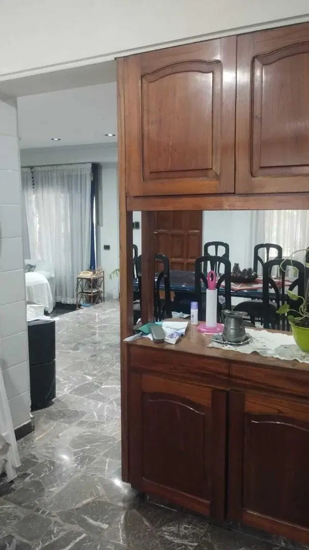 Casa en venta - 3 Dormitorios 2 Baños - Merlo 4