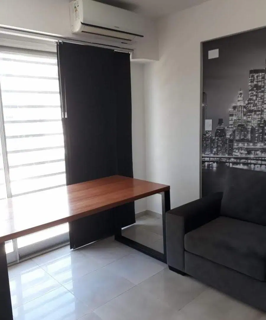 Departamento en venta - 1 Dormitorio 1 Baño - Wilde 3