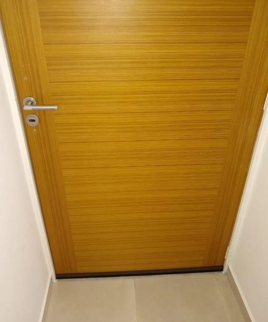 Departamento en venta - 1 Dormitorio 1 Baño - Wilde 5
