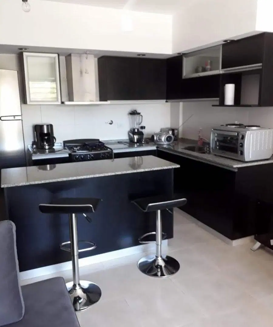 Departamento en venta - 1 Dormitorio 1 Baño - Wilde 4