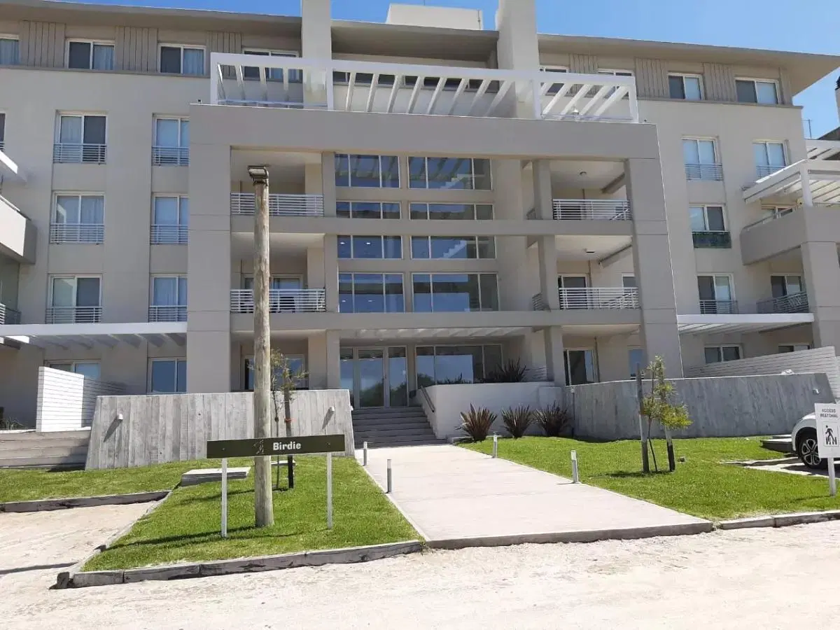 Departamento en venta - 1 Dormitorio 1 Baño - 65Mts2 - Pinamar 5