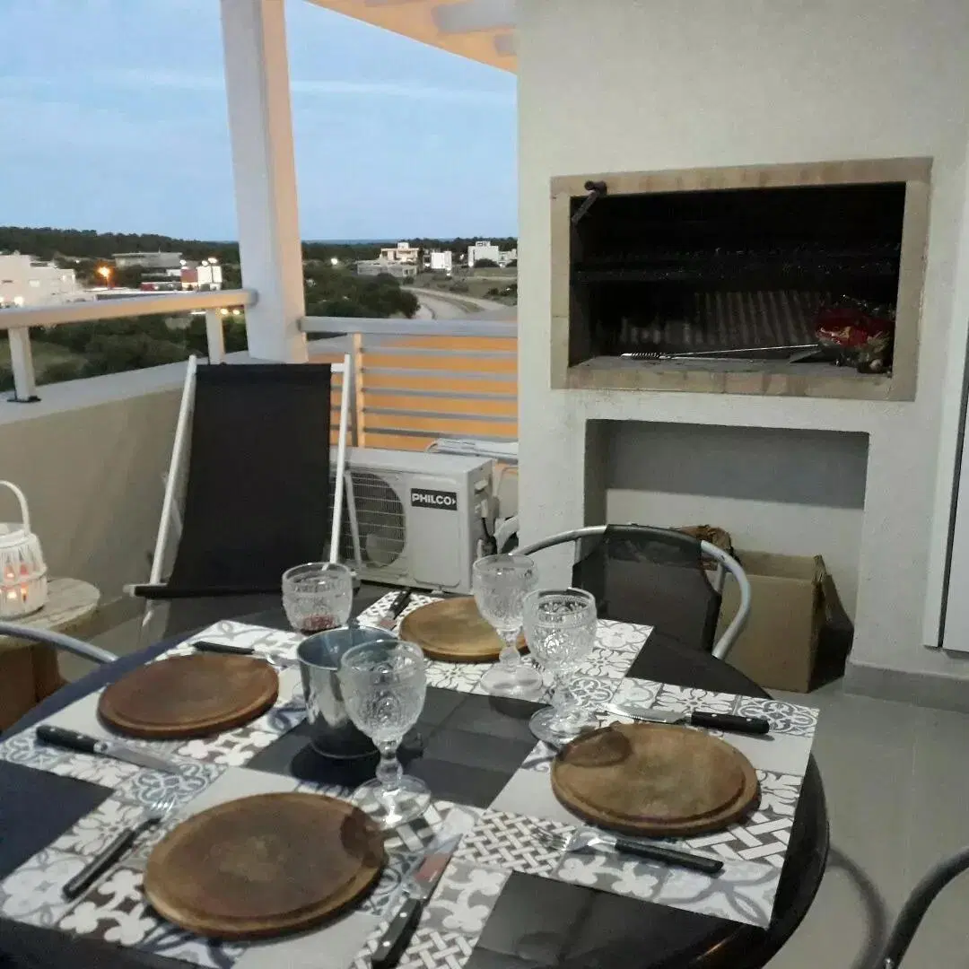 Departamento en venta - 1 Dormitorio 1 Baño - 65Mts2 - Pinamar 3