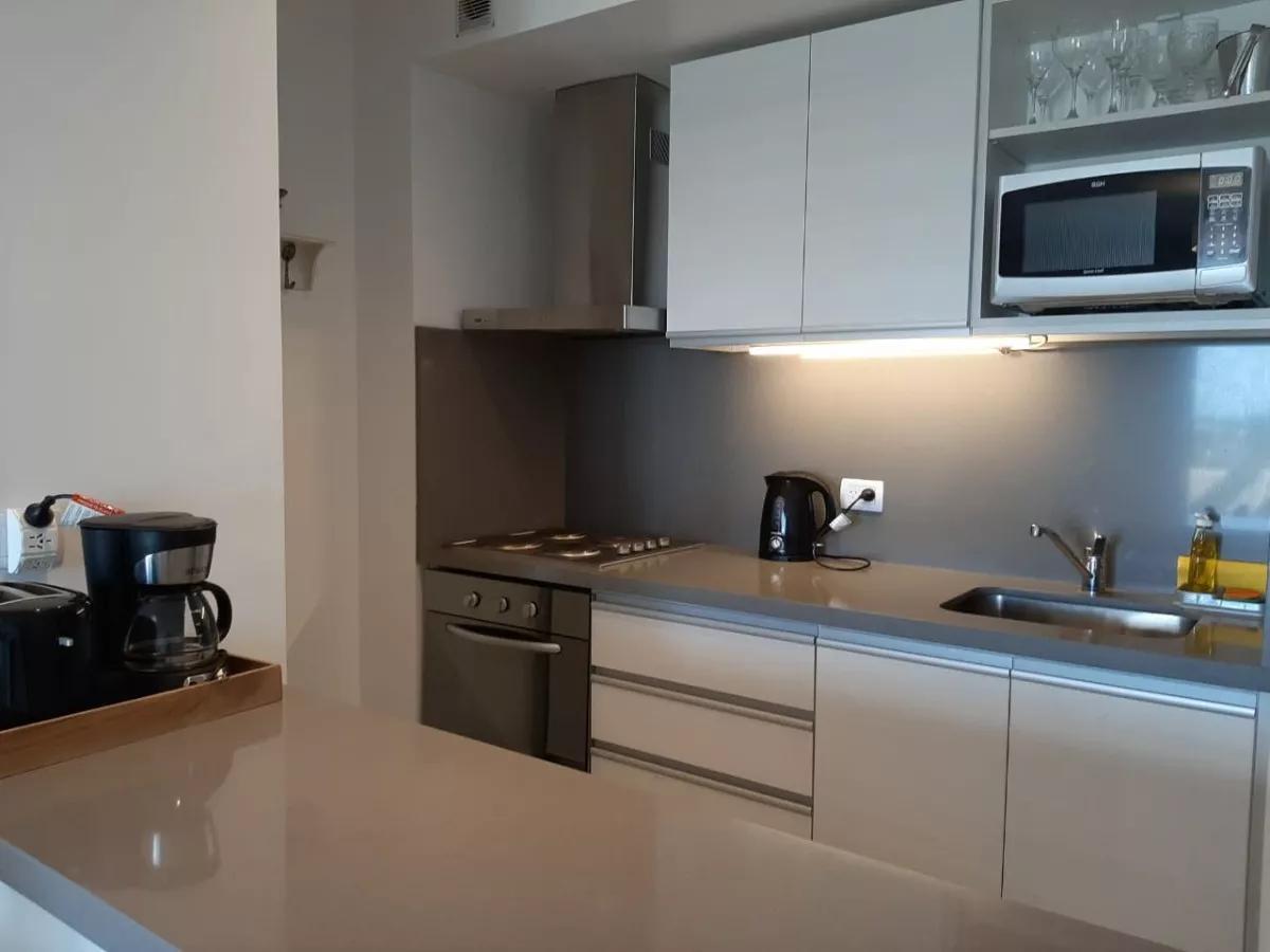 Foto de Departamento en venta - 1 Dormitorio 1 Baño - 65Mts2 - Pinamar, imagen 2