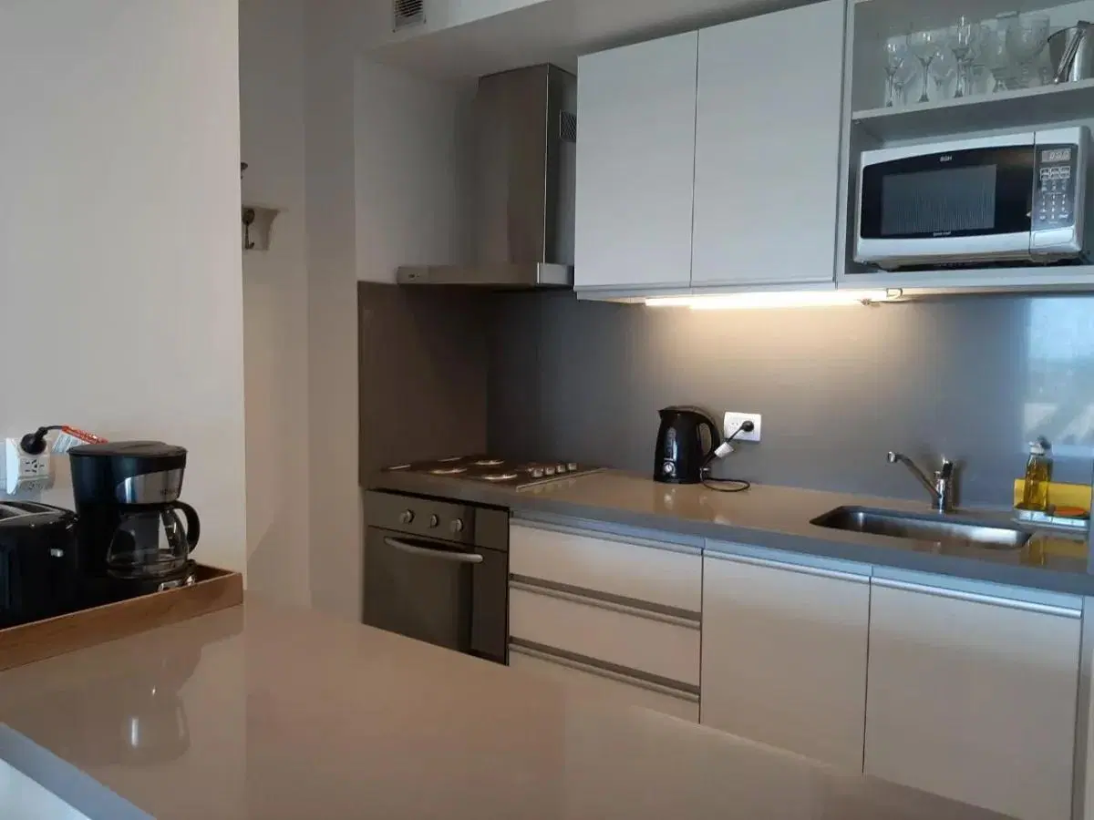 Departamento en venta - 1 Dormitorio 1 Baño - 65Mts2 - Pinamar 2