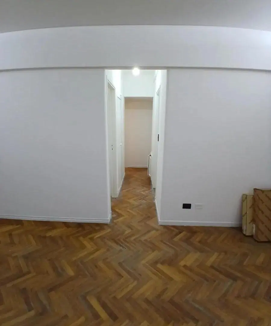 Departamento en venta - 3 Dormitorios 1 Baño - Palermo 4