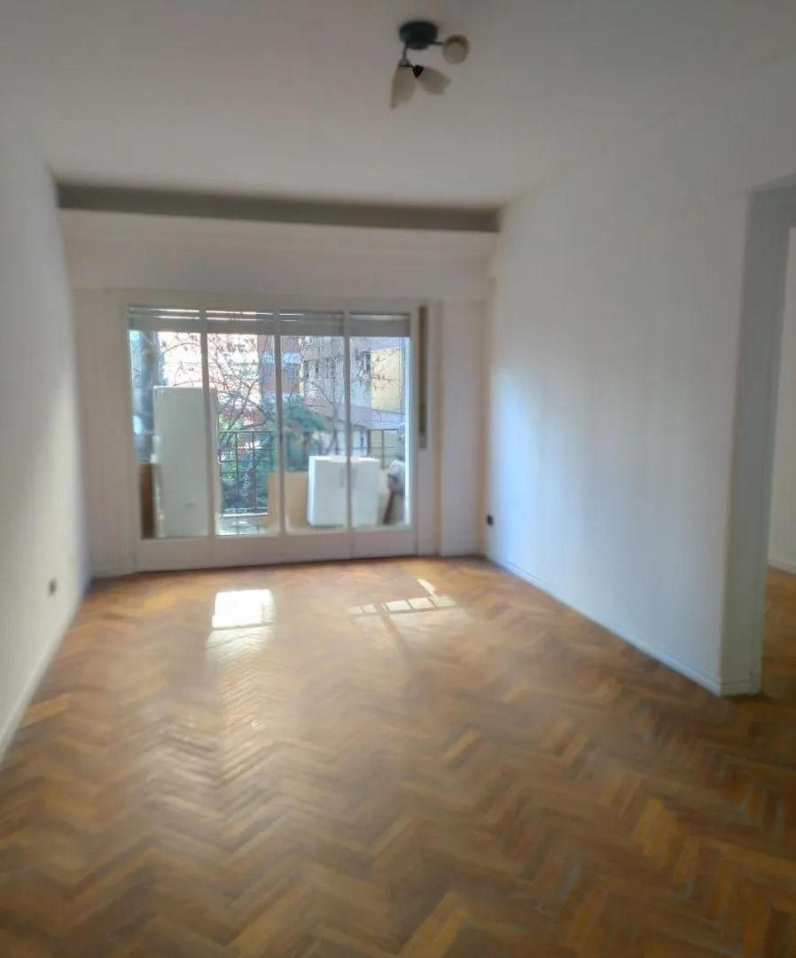 Departamento en venta - 3 Dormitorios 1 Baño - Palermo