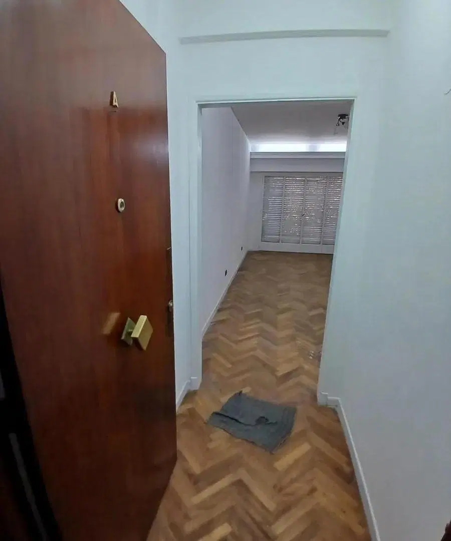 Departamento en venta - 3 Dormitorios 1 Baño - Palermo 1