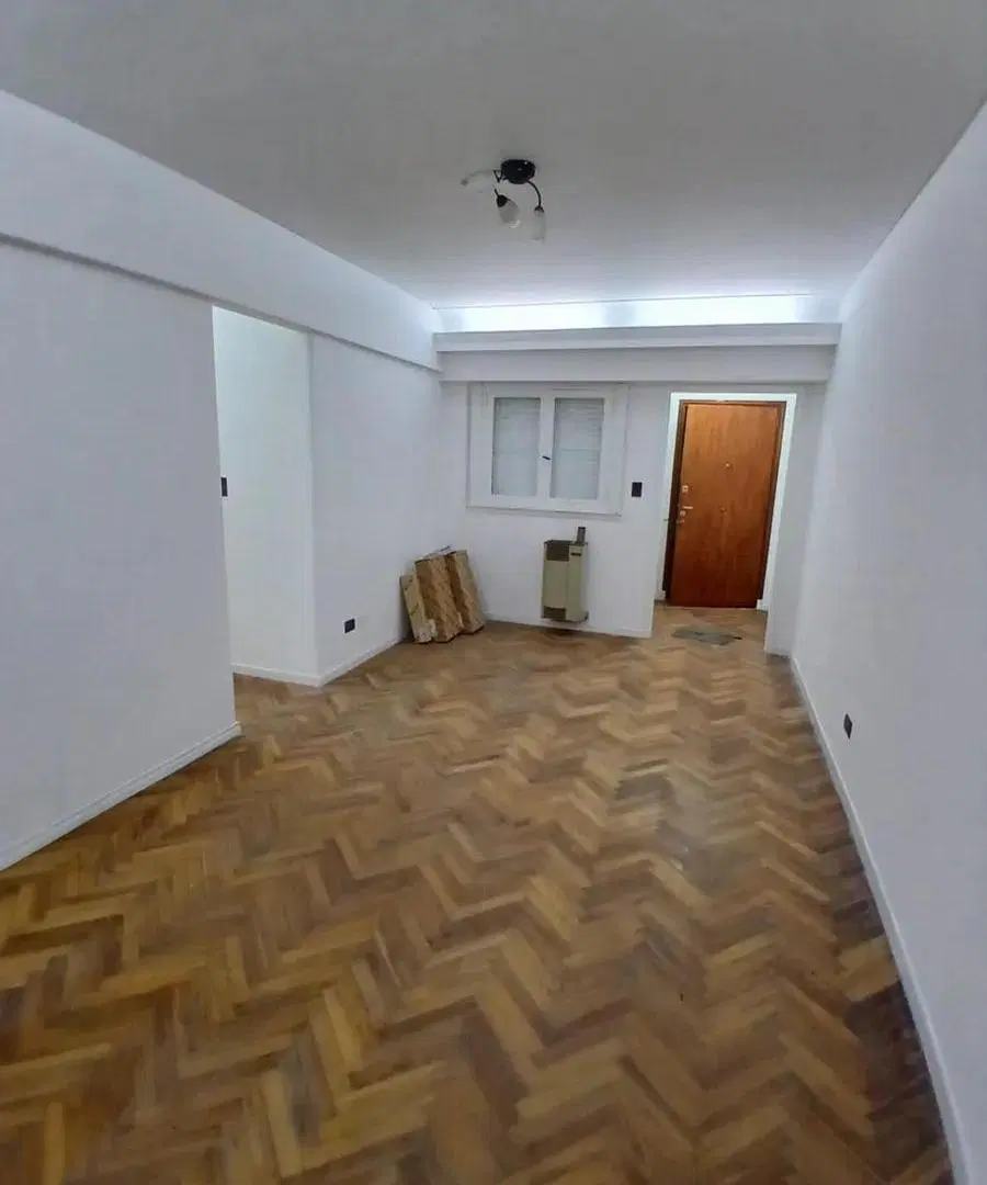 Departamento en venta - 3 Dormitorios 1 Baño - Palermo 3