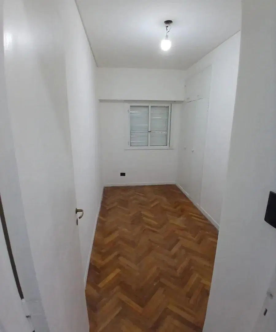 Departamento en venta - 3 Dormitorios 1 Baño - Palermo 2