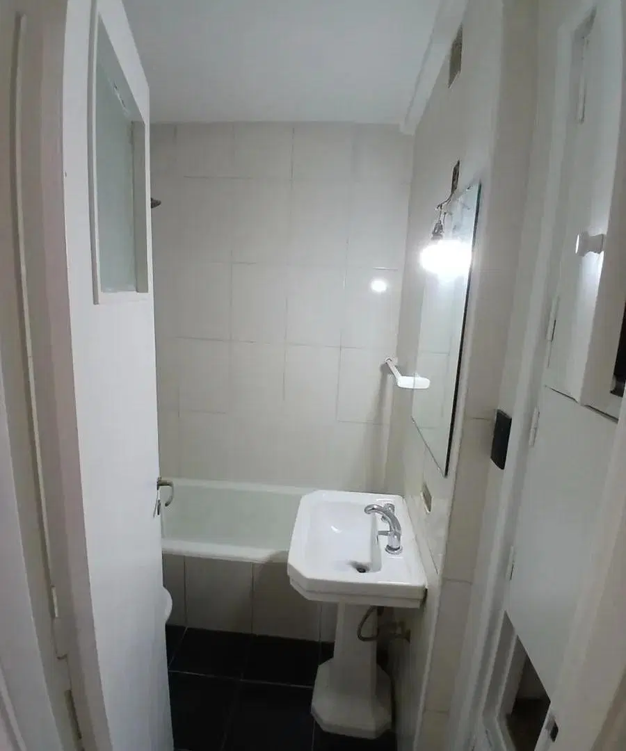 Departamento en venta - 3 Dormitorios 1 Baño - Palermo 8