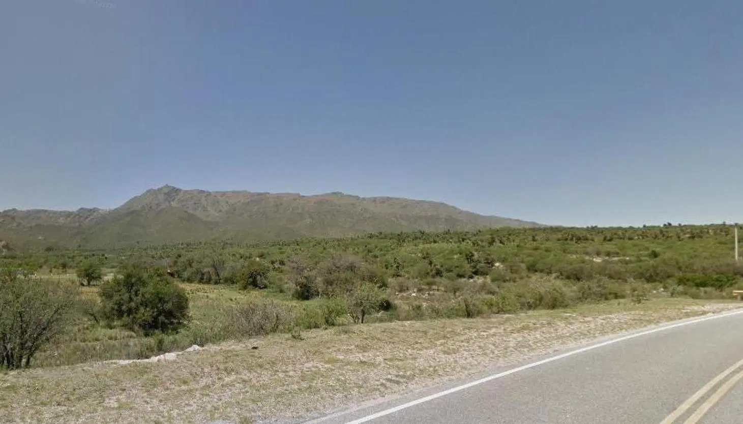 Terrenos en venta - 1.976Mts2 - Papagayos, San Luis 3