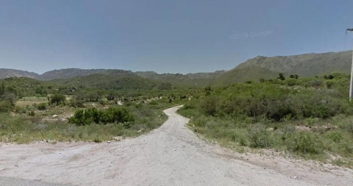 Terrenos en venta - 1.976Mts2 - Papagayos, San Luis 4
