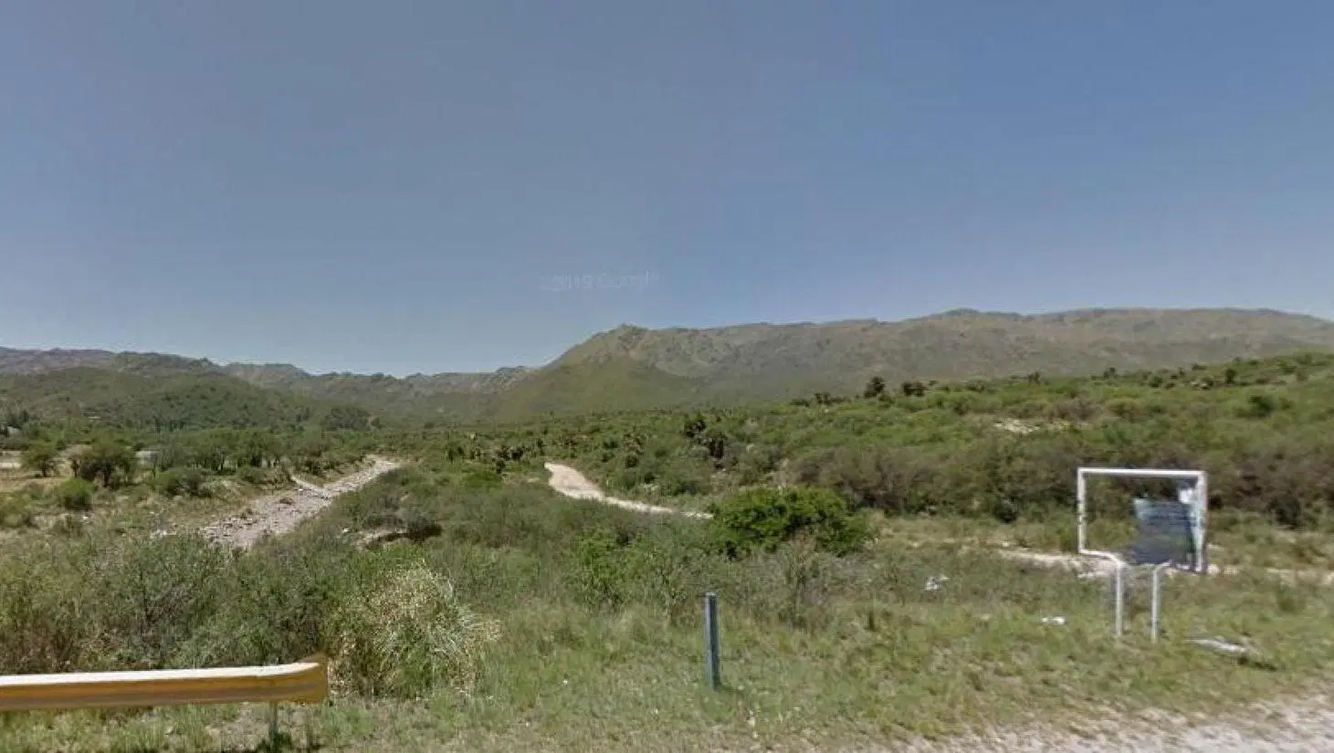 Terrenos en venta - 1.976Mts2 - Papagayos, San Luis 8