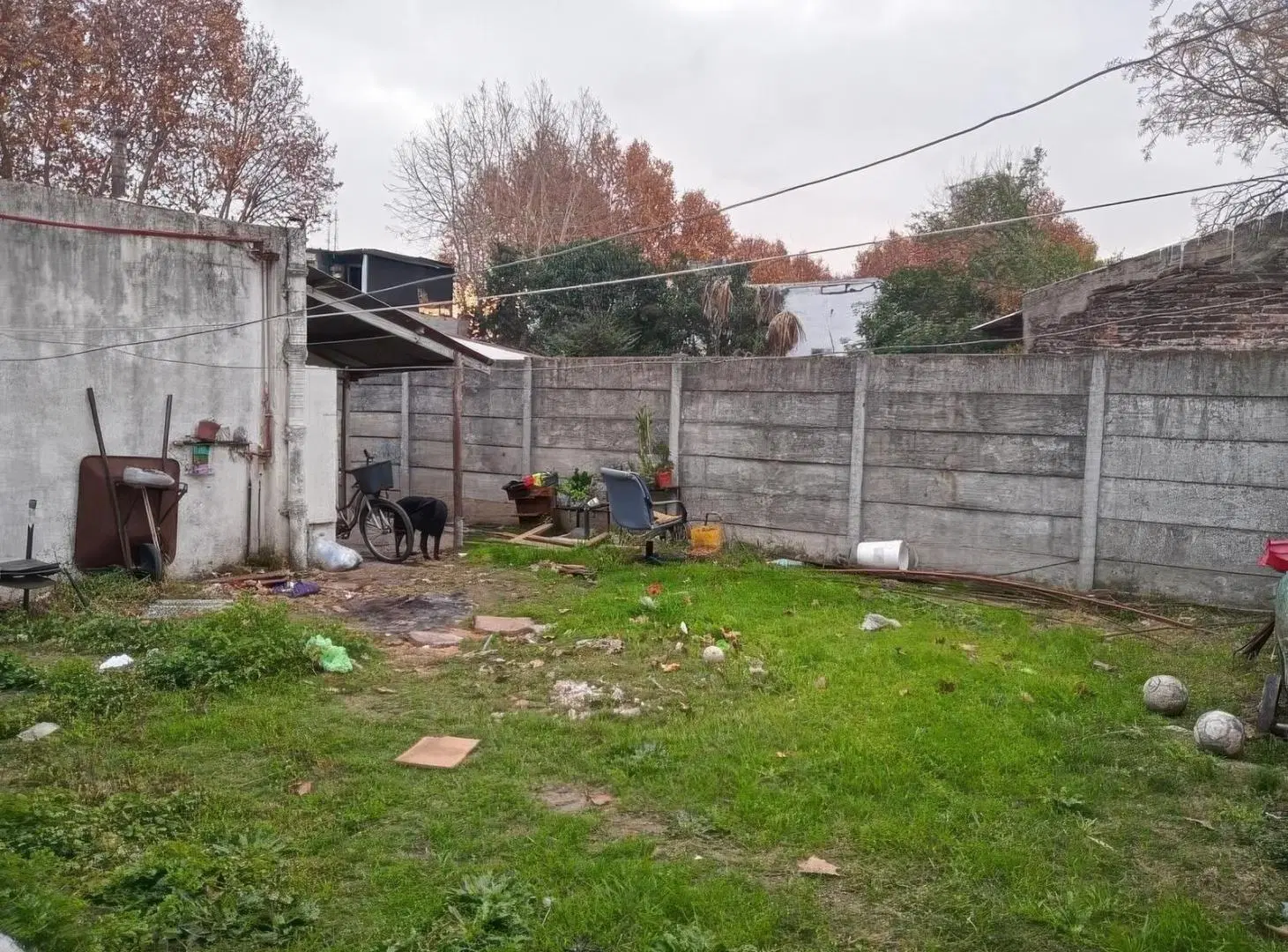 Terreno en venta - 288Mts2 - Pilar 5
