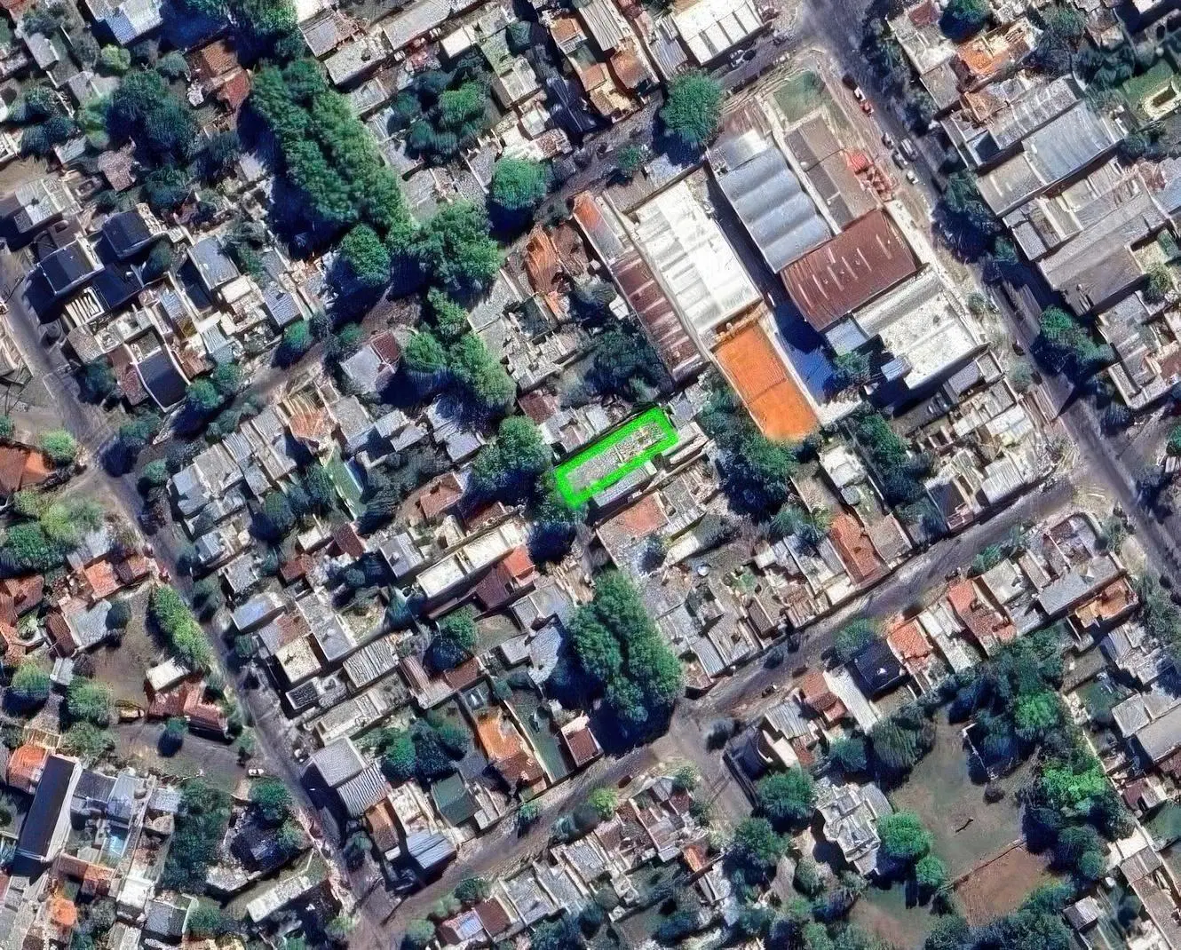 Terreno en venta - 288Mts2 - Pilar 4