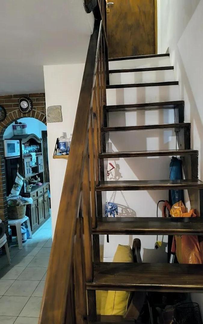 Dúplex en venta - 3 Dormitorios 2 Baños - Costa Azul