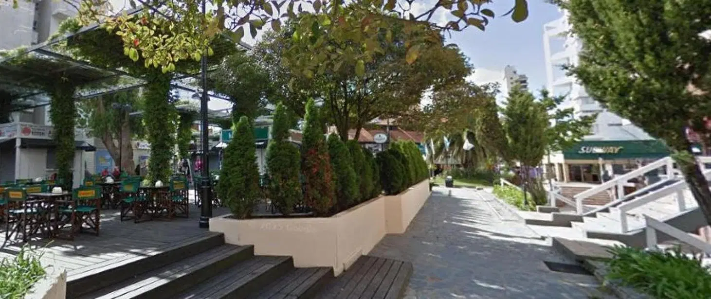 Departamento en venta - 1 Dormitorio 1 Baño - Pinamar 1