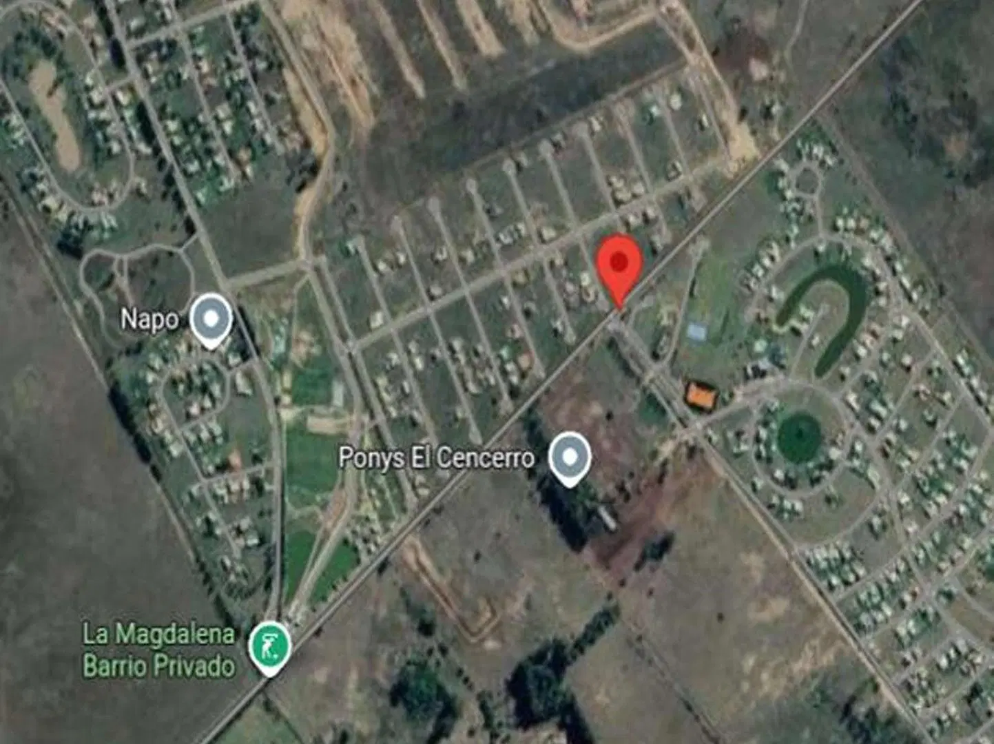 Terreno en venta - 300mts2 - La Alameda, Canning 2