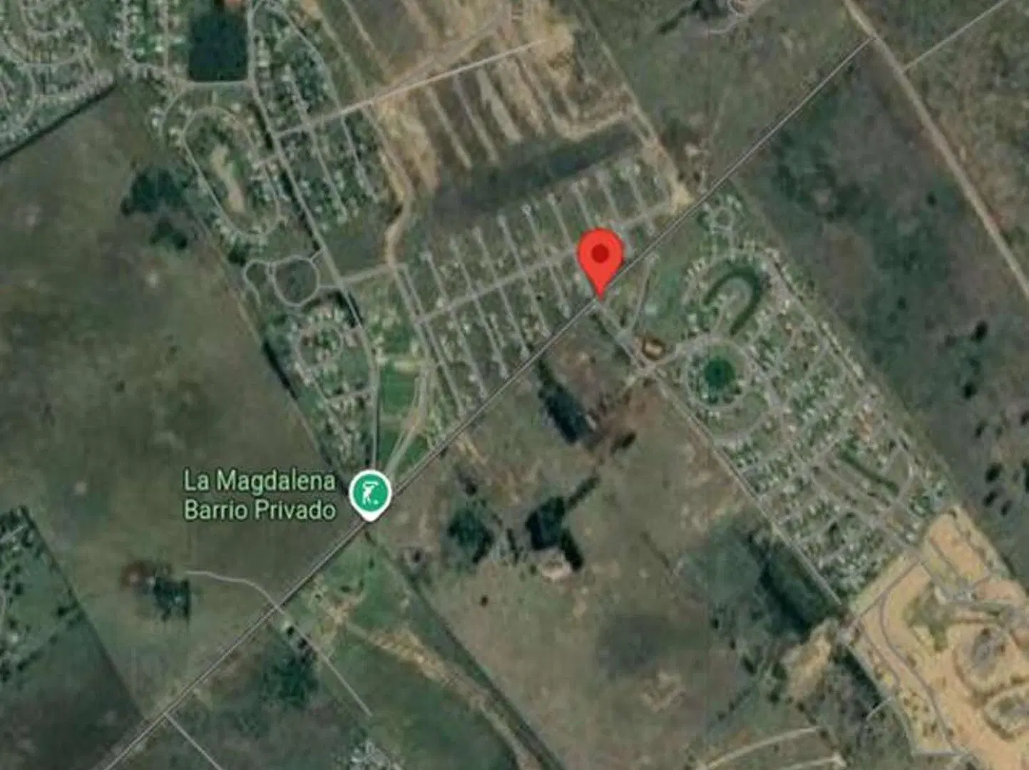 Terreno en venta - 300mts2 - La Alameda, Canning 4